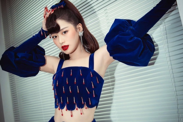 Han Sara xin lỗi sau phát ngôn của nhạc sĩ Nguyễn Hải Phong