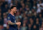 PSG xác nhận chấn thương của Messi, người hâm mộ hoàn toàn thất vọng