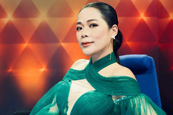 Mỹ Lệ: 'Khán giả nghi ngờ, yêu cầu nghệ sĩ sao kê là có lý do!'