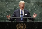 Ông Biden tuyên bố chống “nước mạnh chèn ép nước yếu”