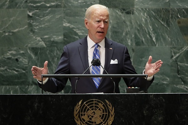 Mỹ, Trung, Ấn đồng loạt hứa tăng cung ứng vắc xin cho thế giới