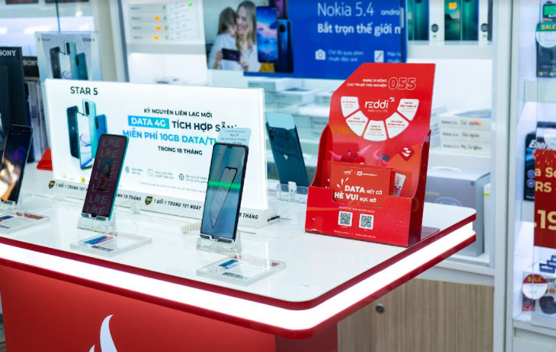 Tỷ USD qua tay mỗi ngày, đại gia số 1 Việt kiếm riêng nghìn tỷ