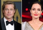 Brad Pitt đâm đơn kiện Angelina Jolie