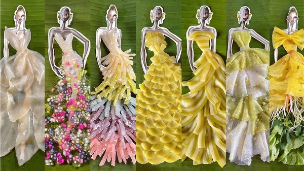 Details more than 145 fashion designer dresses photos super hot