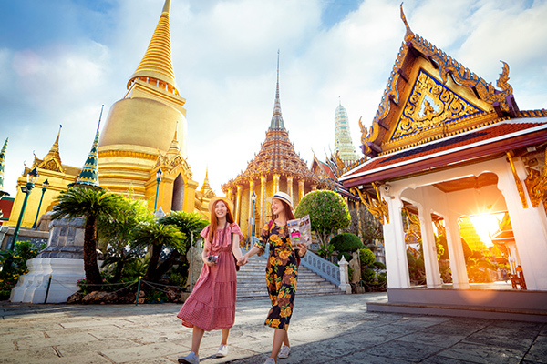 Thái Lan lại hoãn mở cửa đón khách quốc tế đến Bangkok, Chiang Mai