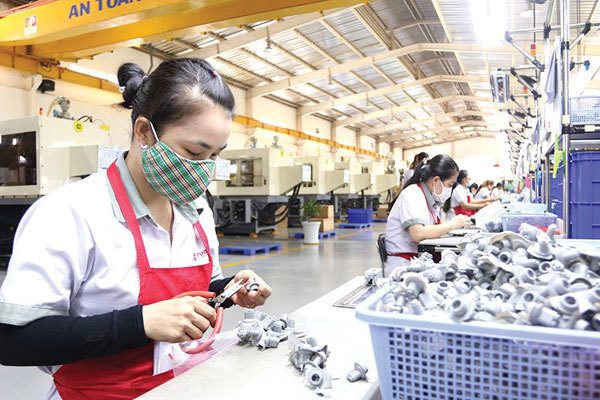 Economic status hinges on reopening