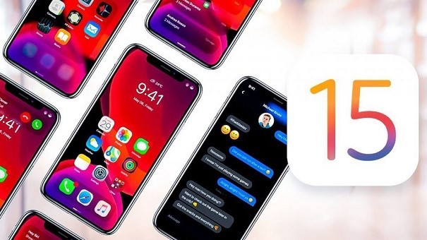 iPhone sẽ có 10 tính năng mới cực hay này khi cập nhật iOS 15