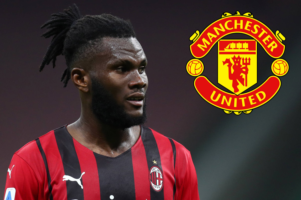 MU lôi kéo Kessie, Liverpool lấy sao trẻ Chelsea