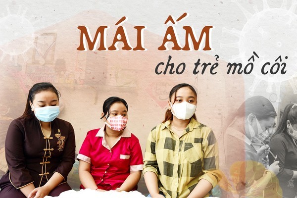 Nuôi dạy trẻ mồ côi cần được tính toán kỹ về cảm xúc, nhận thức, tâm lý