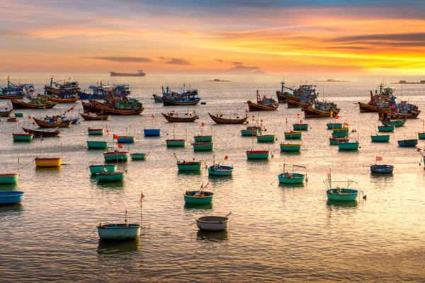 Giới đầu tư săn đất nền ven biển, ‘đón sóng’ La Gi lên thành phố