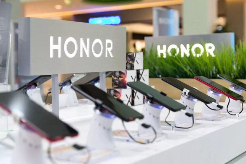 Honor có nguy cơ bị đưa vào danh sách đen của Mỹ