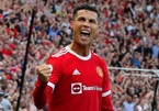 Ronaldo kiếm cho MU hơn nửa tỷ bảng chỉ sau 54 ngày