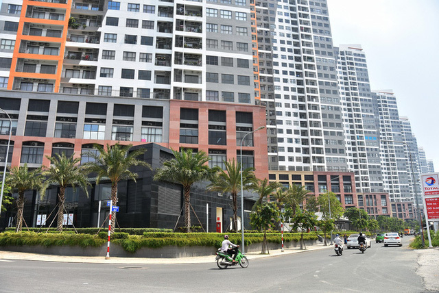 'Bom nợ' Evergrande và lời cảnh tỉnh cho trái phiếu doanh nghiệp Việt Nam