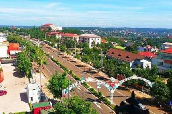 Đắk Nông nới hoạt động nhiều nơi, được tập trung không quá 30 người