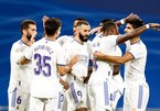 Benzema và Asensio lên đồng, Real Madrid thắng kiểu tennis