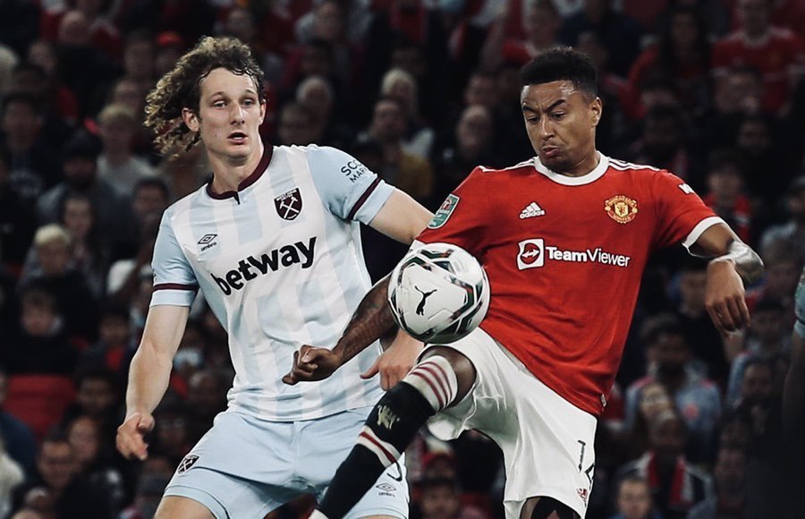 Kết quả bóng đá hôm nay 23/9: MU thua sốc tại Old Trafford