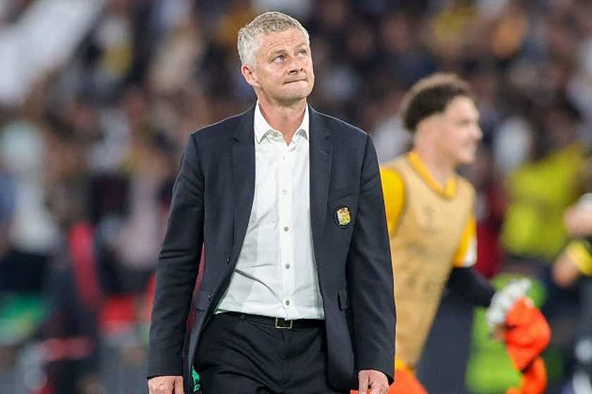 Solskjaer bào chữa việc MU ‘buông’ League Cup