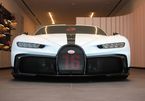 Bảo dưỡng siêu xe Bugatti tốn ít nhất 100.000 USD