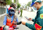 Delivery companies to test staff with rapid antigen tests starting Friday