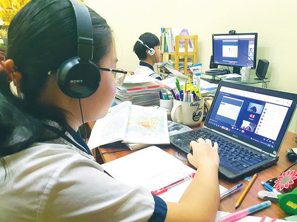 Promise more than evident in Vietnam’s edtech fortunes
