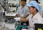 Korean firms pour US$2.43 billion into Vietnam in eight months