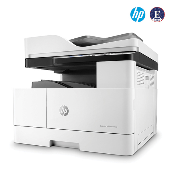 Máy in HP LaserJet MFP M440nda - lựa chọn linh hoạt dành cho doanh nghiệp