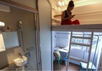 Hong Kong xây một loạt căn hộ nhỏ bằng hai chiếc giường