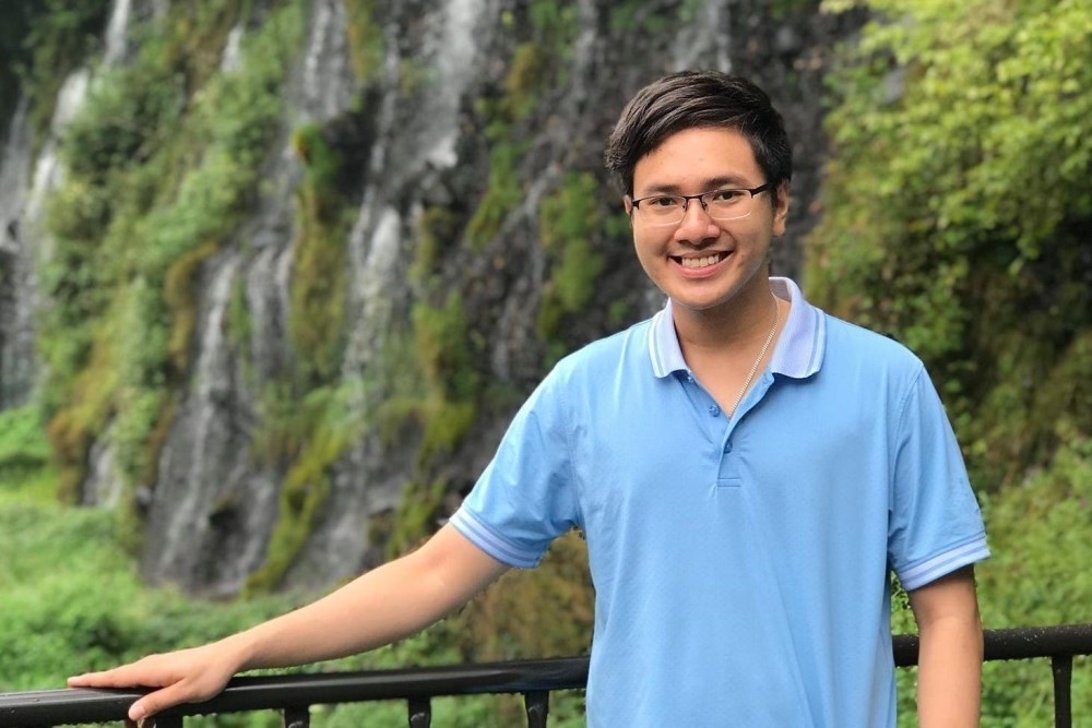 'Tiếng Việt giàu đẹp' của chàng kỹ sư IT hút hồn cộng đồng mạng