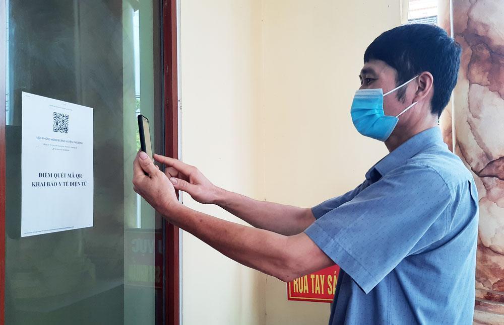 “Hội nghị không giấy” và những kết quả thần tốc