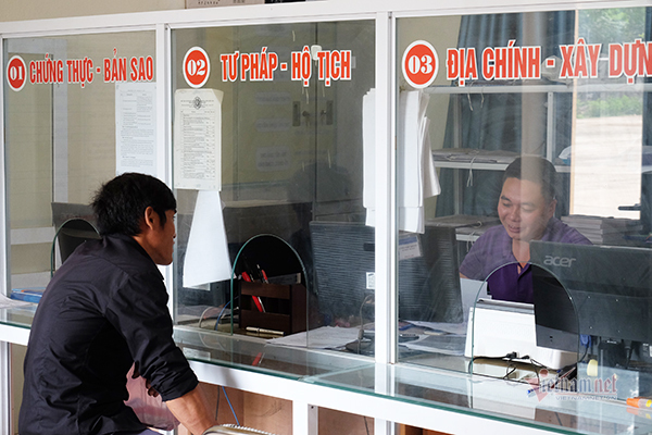 Chuyển đổi số ở nơi 