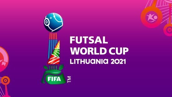 Lịch thi đấu vòng tứ kết World Cup Futsal 2021