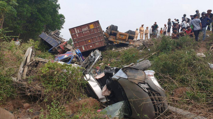 Chủ xe không được từ bỏ phương tiện được bảo hiểm