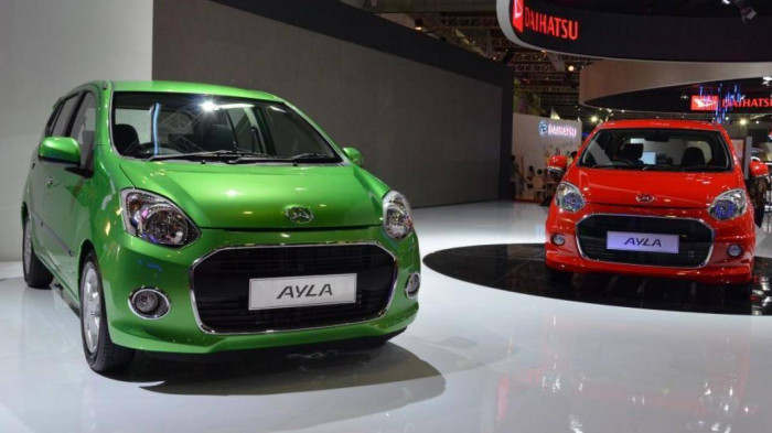 Indonesia tiếp tục giảm thuế cho ô tô cỡ nhỏ để kích cầu doanh số