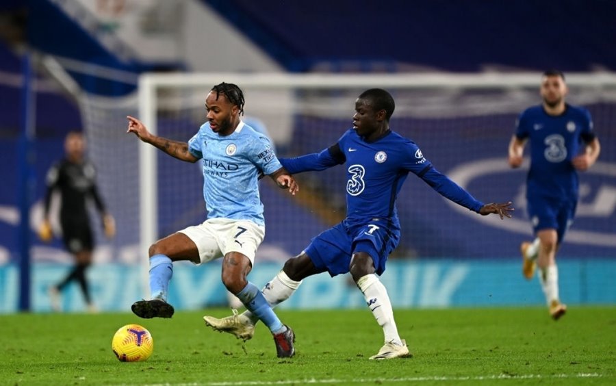 Lịch thi đấu bóng đá hôm nay 25/9: MU xuất trận, Chelsea đấu Man City