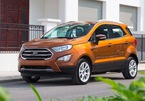 Triệu hồi hơn 300 chiếc Ford EcoSport tại Việt Nam do lỗi dây tín hiệu