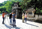 Ninh Binh draws visitors by livestreaming tours