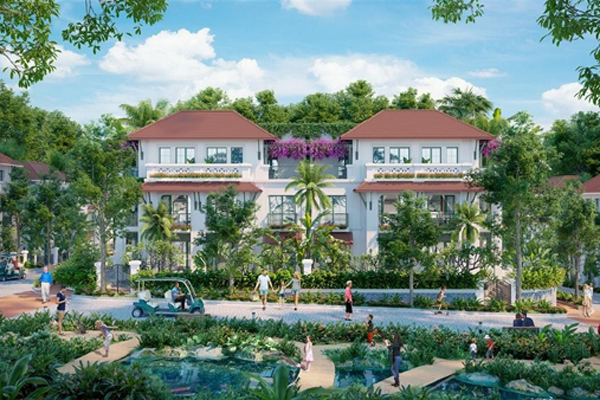 Dự án Sun Tropical Village lập ‘kỷ lục’ lượng đăng ký đặt chỗ