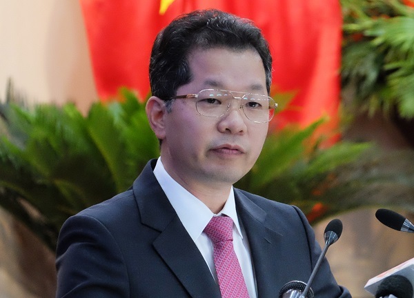 Bí thư Đà Nẵng đưa ra 3 đề nghị với doanh nghiệp để khôi phục kinh tế