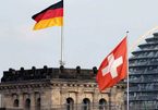 Tại sao giới siêu giàu Đức ồ ạt chuyển tài sản sang Thụy Sỹ trước bầu cử?