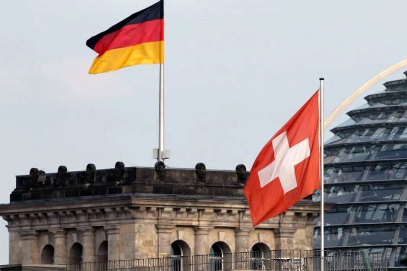 Tại sao giới siêu giàu Đức ồ ạt chuyển tài sản sang Thụy Sỹ trước bầu cử?
