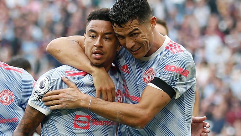 ‘Tội đồ’ MU phát cuồng, ước một ngày được làm Ronaldo