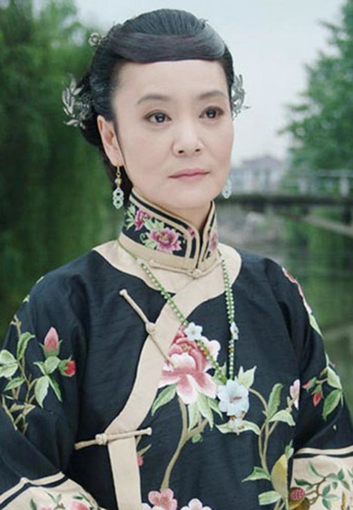 Lưu Tuyết Hoa 'Dòng sông ly biệt' sống cô độc sau biến cố chồng qua đời vì ngã lầu