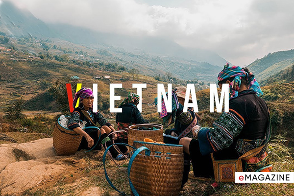 The best experiences in “amazing Vietnam”