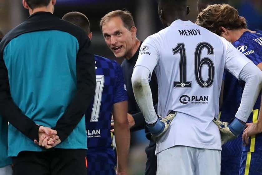 HLV Tuchel: Chelsea muốn thâu tóm mọi danh hiệu mùa này