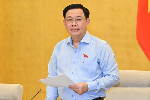 Dùng 30.000 tỷ đồng từ kết dư Quỹ bảo hiểm thất nghiệp hỗ trợ người lao động