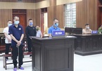 Tử hình kẻ nổ súng bắn Thiếu tá công an bắt ma túy ở Thanh Hóa