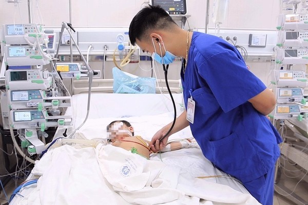 Hai trẻ nhỏ ở Phú Thọ tử vong do bị chó dại cắn