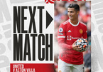 MU vs Aston Villa: Có Ronaldo, Quỷ đỏ tất thắng
