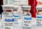 Bộ Y tế yêu cầu xây dựng hướng dẫn sử dụng vắc xin Hayat Vax và Abdala