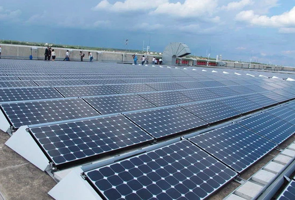 Dòng vốn FDI trên khắp châu Á phục hồi bất chấp đại dịch kéo dài